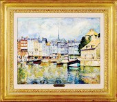 Arthur Fillon French (1900-197