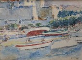ARTHUR FILLON (FRENCH, 1900-19