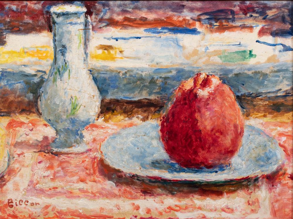 ARTHUR FILLON, FRENCH 1900-1974,