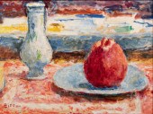 ARTHUR FILLON, FRENCH 1900-197