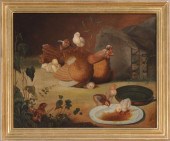 ARTHUR FITZWILLIAM TAIT (1819-