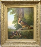 ARTHUR FITZWILLIAM TAIT (1819-