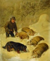 +ARTHUR FITZWILLIAM TAIT (AMER