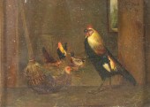 ARTHUR FITZWILLIAM TAIT (AMERI