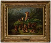 Arthur Fitzwilliam Tait (New Y