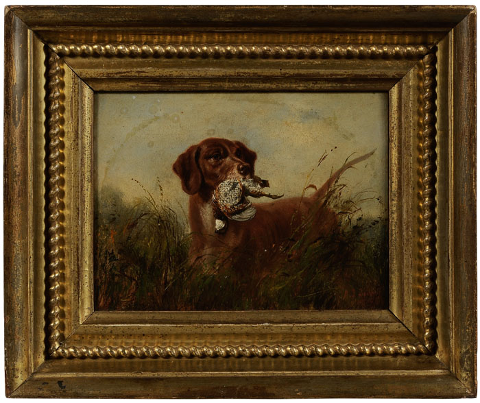 Arthur Fitzwilliam Tait (New