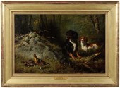 Arthur Fitzwilliam Tait (New Y