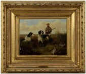 Arthur Fitzwilliam Tait (New Y