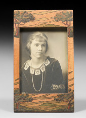 ARTHUR G. GRINNELL (BOSTON SOC