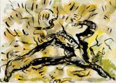 Arthur Garfield Dove New York