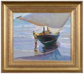 ARTHUR GROVER RIDER(California
