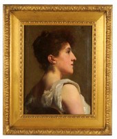ARTHUR H. BUCKLAND (1870 - 192