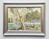 Arthur Hamblin (Australia, b.