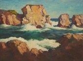 ARTHUR HAROLD KNOTT, (1883-197