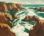 ARTHUR HAROLD KNOTT, (1883-197