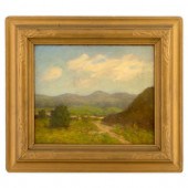 Arthur Harold Knott (American,