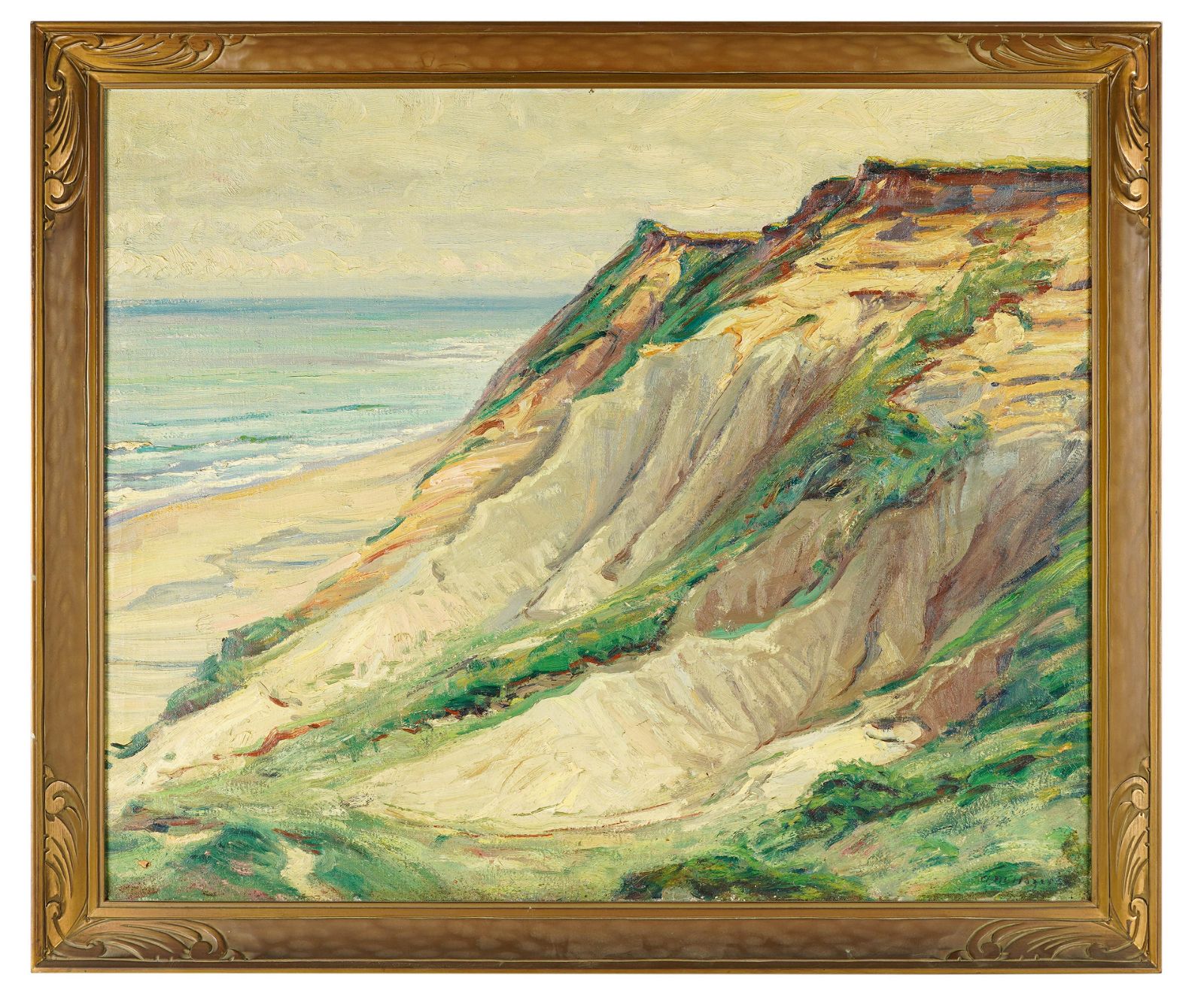 ARTHUR HAZARD (1872 - 1930):