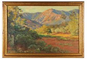 ARTHUR HAZARD (1872-1930): MOU