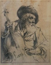 ARTHUR HEINTZELMAN (AMERICAN 1