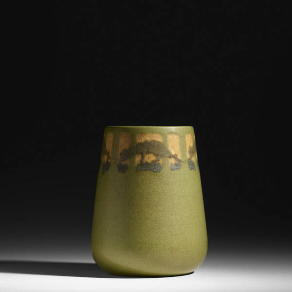 Arthur Hennessey and Sarah Tutt for