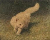 Arthur Heyer German 1872-1931