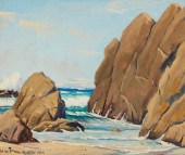 ARTHUR HILL GILBERT (1894-1970