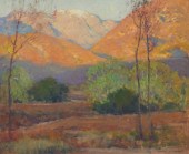 ARTHUR HILL GILBERT, (1894-197