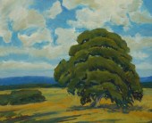 ARTHUR HILL GILBERT (1894-1970