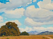 ARTHUR HILL GILBERT (1894-1970