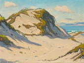 ARTHUR HILL GILBERT (1894-1970