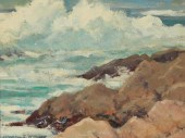 ARTHUR HILL GILBERT (1894-1970
