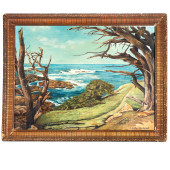 ARTHUR HILL GILBERT (AMERICAN,