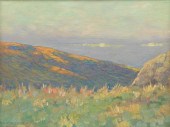 Arthur Hoeber (American 1854-1