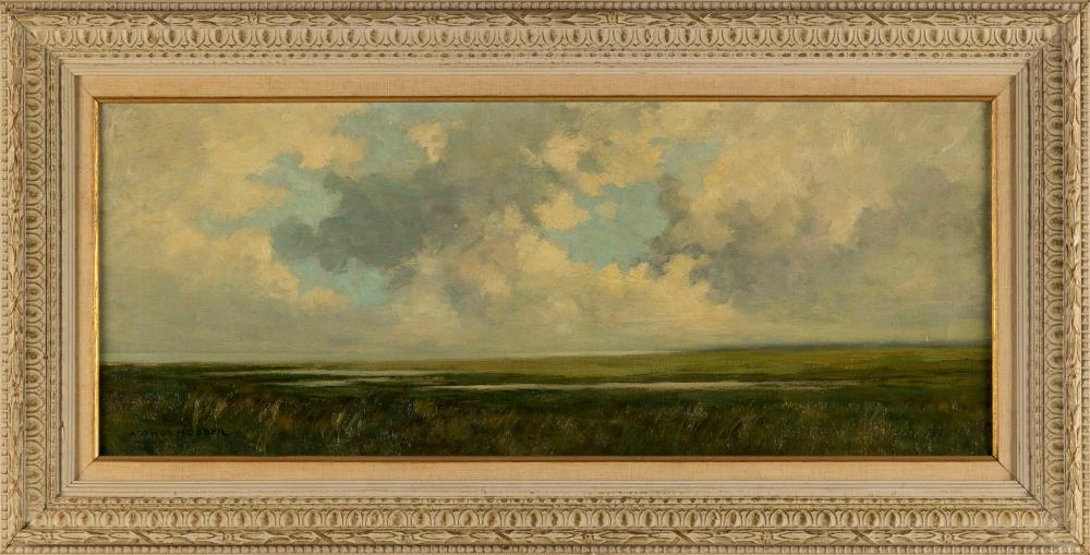 ARTHUR HOEBER (NEW JERSEY/NEW YORK,