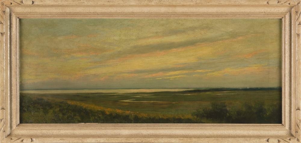 ARTHUR HOEBER (NEW JERSEY/NEW YORK,