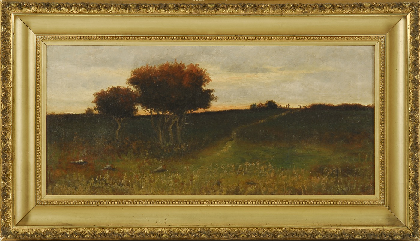 ARTHUR HOEBERAmerican