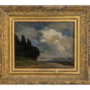 Arthur Hoel (American, 20th