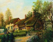 ARTHUR HORSFALL (AMERICAN, 191
