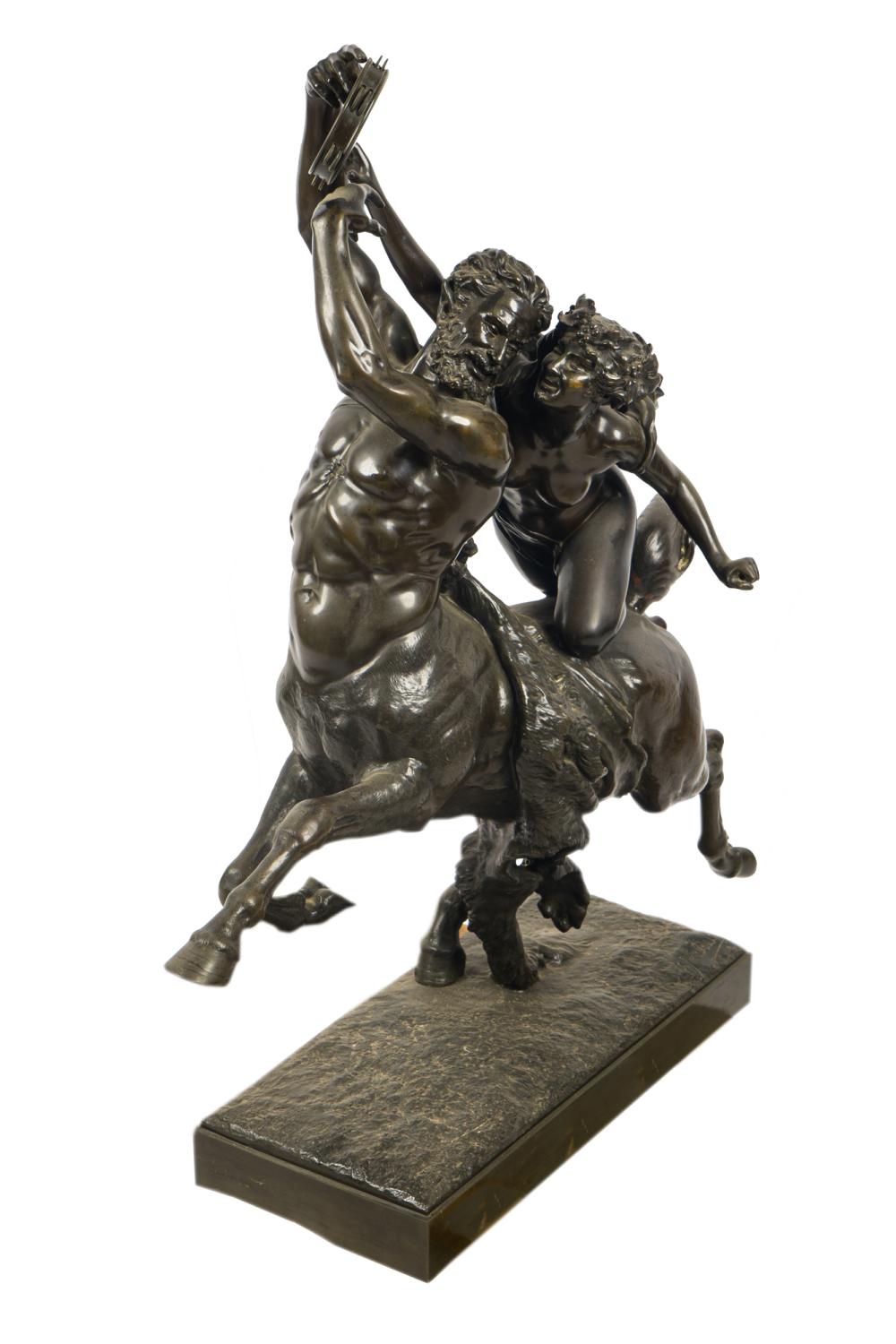 ARTHUR JACQUES LEDUC (1848 - 1918):