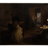 Arthur Johann Severin Nikutovs