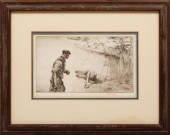 ARTHUR JOHN TREVOR BRISCOE (BR