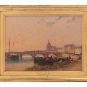Arthur Joseph Meadows (British