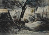ARTHUR K.D. HEALY (AMERICAN 19