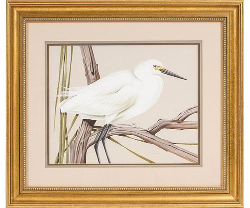 ARTHUR LAMAY WATERCOLORArthur LaMay