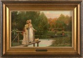 ARTHUR LANGLEY VERNON (UNITED