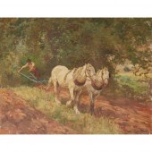 ARTHUR LEMON (BRITISH 1850-191