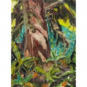 ARTHUR LISMER O.S.A. R.C.A. TO