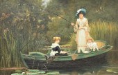 ARTHUR LONGLEY VERNON (BRITISH