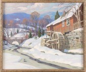 ARTHUR LORENTZ LINGQUIST (MASS