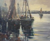 ARTHUR LOYSEN (AMERICAN 1872-1